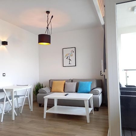 Apartament Pod Debowcem Apartment Bielsko-Biala Exterior photo
