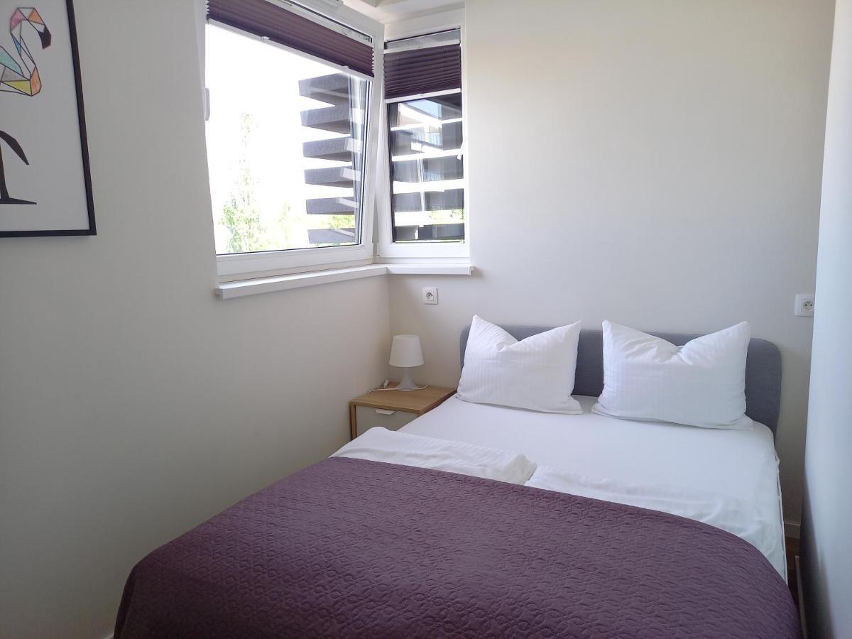 Apartament Pod Debowcem Apartment Bielsko-Biala Exterior photo