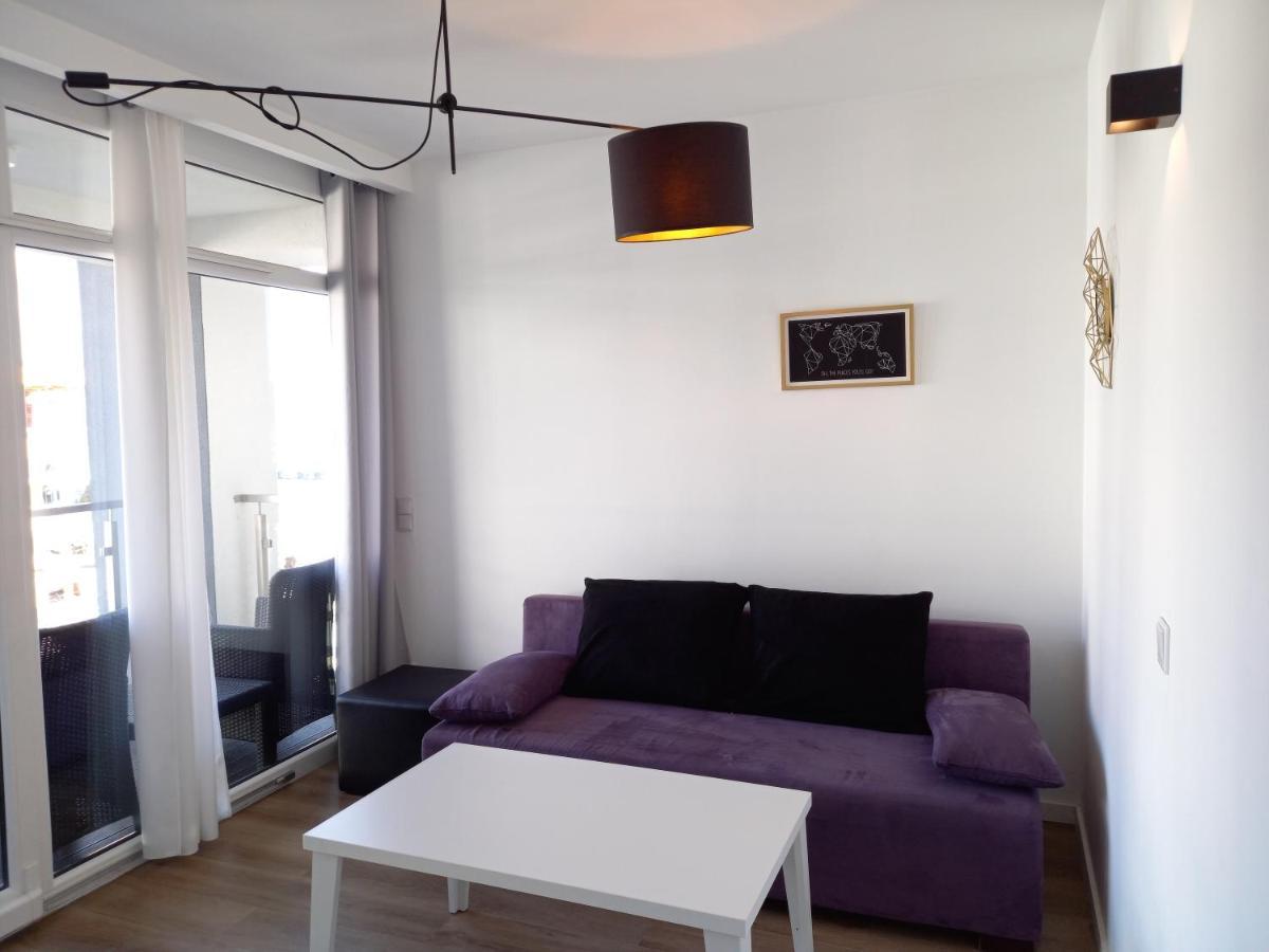 Apartament Pod Debowcem Apartment Bielsko-Biala Exterior photo