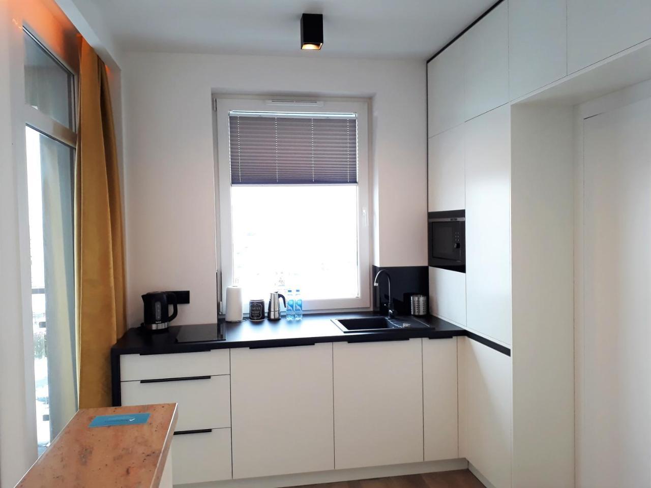 Apartament Pod Debowcem Apartment Bielsko-Biala Exterior photo