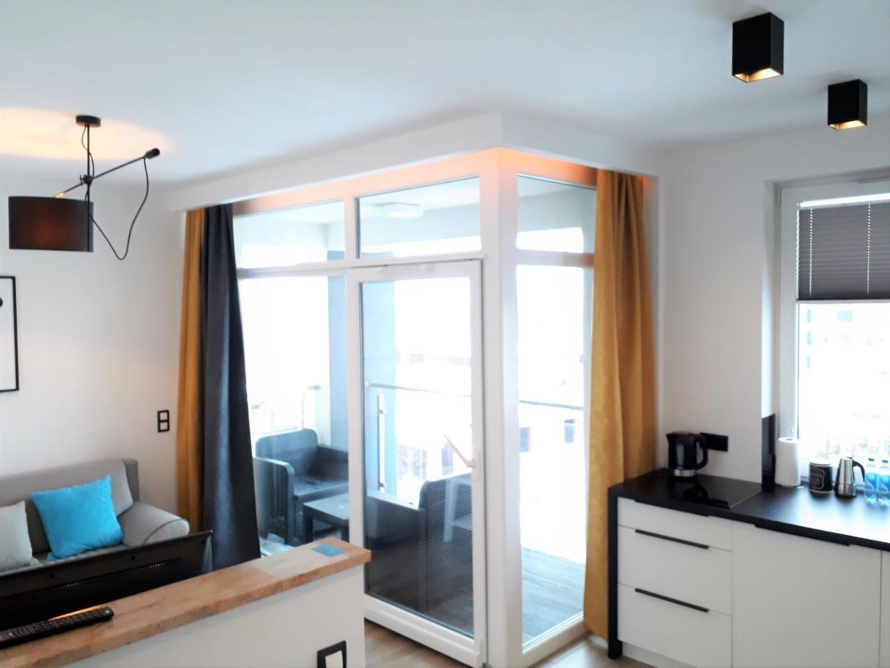 Apartament Pod Debowcem Apartment Bielsko-Biala Exterior photo